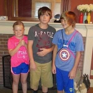 Meet your Posher, Elsie